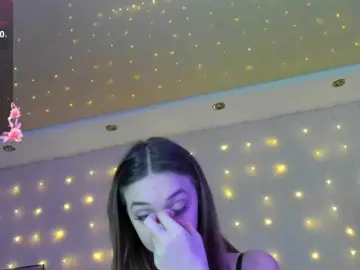 May-flower  live sex cam