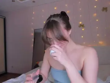 May-flower  live sex cam