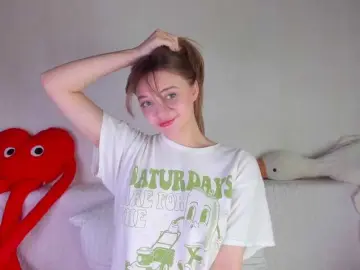 May-flower  live sex cam