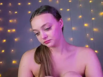 May-flower  live sex cam