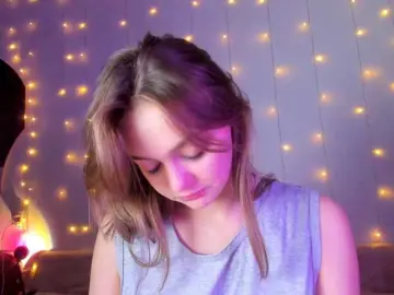 May-flower  live sex cam