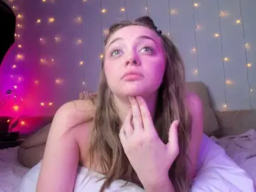 May-flower  live sex cam