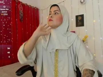 AishaAmin  live sex cam