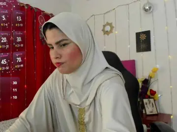 AishaAmin  live sex cam