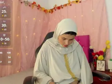 AishaAmin  live sex cam