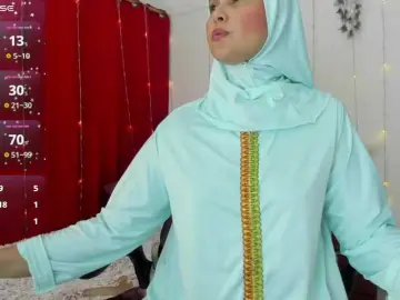 AishaAmin  live sex cam