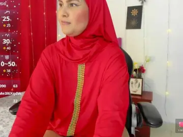 AishaAmin  live sex cam