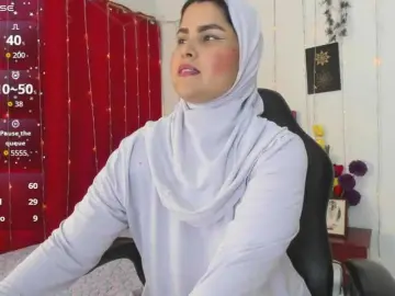 AishaAmin  live sex cam