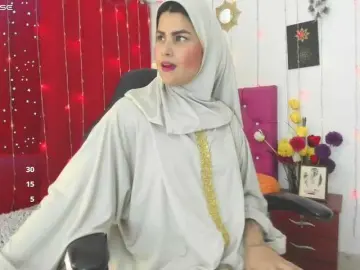 AishaAmin  live sex cam