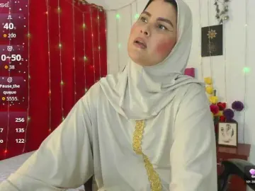 AishaAmin  live sex cam