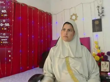 AishaAmin  live sex cam