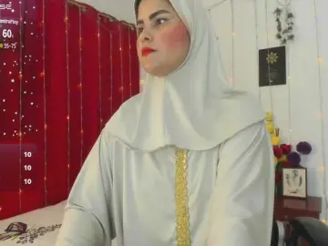 AishaAmin  live sex cam