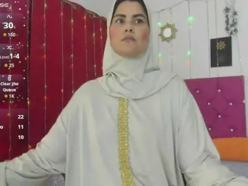 AishaAmin  live sex cam