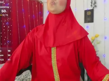 AishaAmin  live sex cam