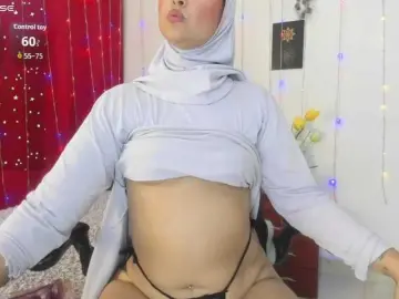 AishaAmin  live sex cam