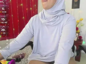 AishaAmin  live sex cam