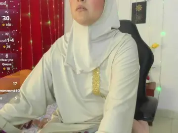 AishaAmin  live sex cam