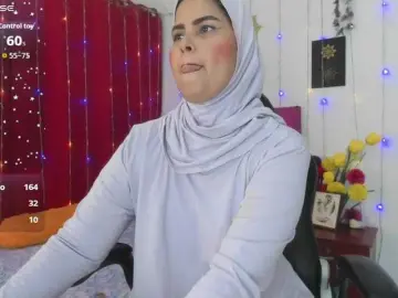 AishaAmin  live sex cam