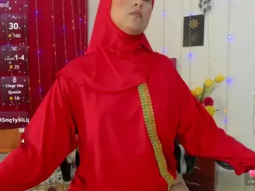 AishaAmin  live sex cam