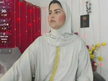 AishaAmin  live sex cam