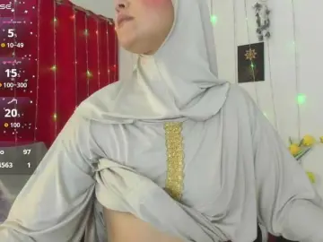 AishaAmin  live sex cam