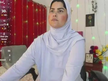 AishaAmin  live sex cam