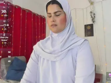AishaAmin  live sex cam