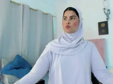 AishaAmin  live sex cam
