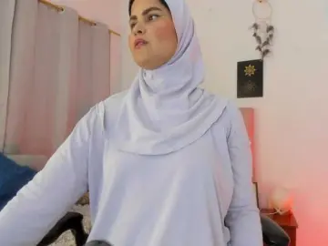 AishaAmin  live sex cam
