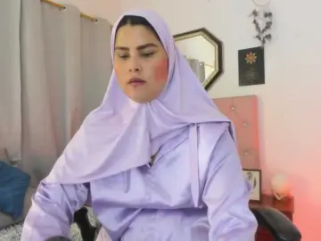AishaAmin  live sex cam
