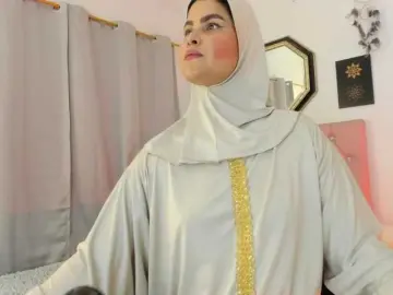 AishaAmin  live sex cam