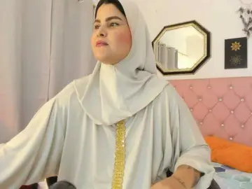 AishaAmin  live sex cam