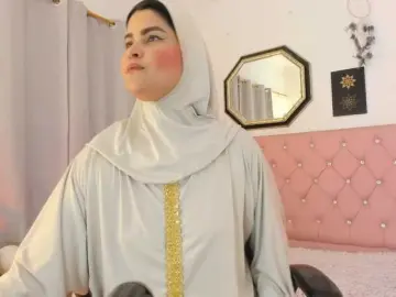 AishaAmin  live sex cam