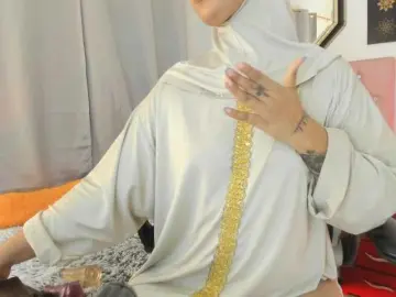 AishaAmin  live sex cam