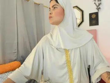 AishaAmin  live sex cam