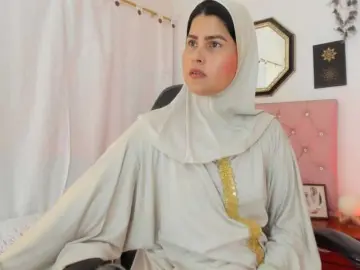 AishaAmin  live sex cam