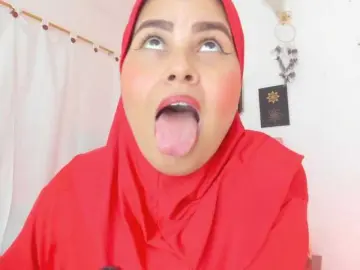 AishaAmin  live sex cam