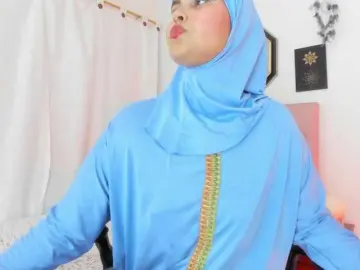 AishaAmin  live sex cam