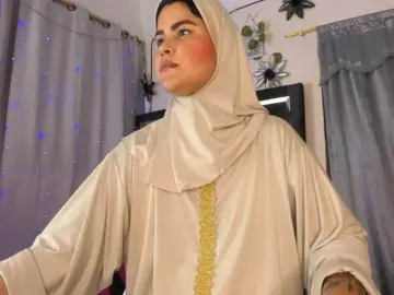 AishaAmin  live sex cam