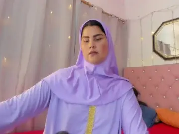 AishaAmin  live sex cam