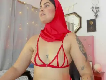 AishaAmin  live sex cam