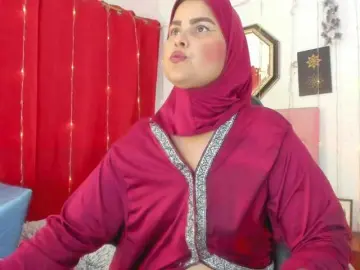 AishaAmin  live sex cam