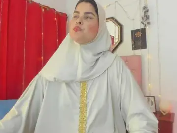 AishaAmin  live sex cam