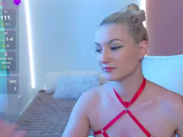 Anaayss  live sex cam