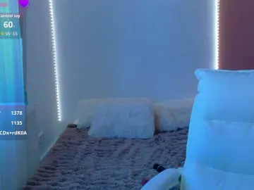 Anaayss  live sex cam