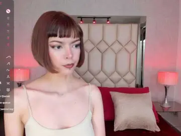 DollyConnor  live sex cam