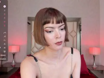 DollyConnor  live sex cam