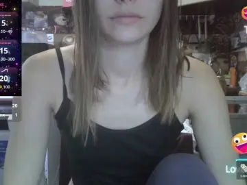 EvaaKisssss  live sex cam