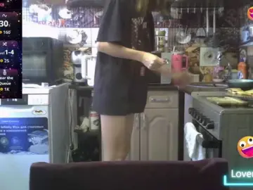 EvaaKisssss  live sex cam