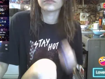 EvaaKisssss  live sex cam